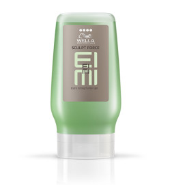 Gel Extra-Fort Sculpt Force Eimi 125mlWella