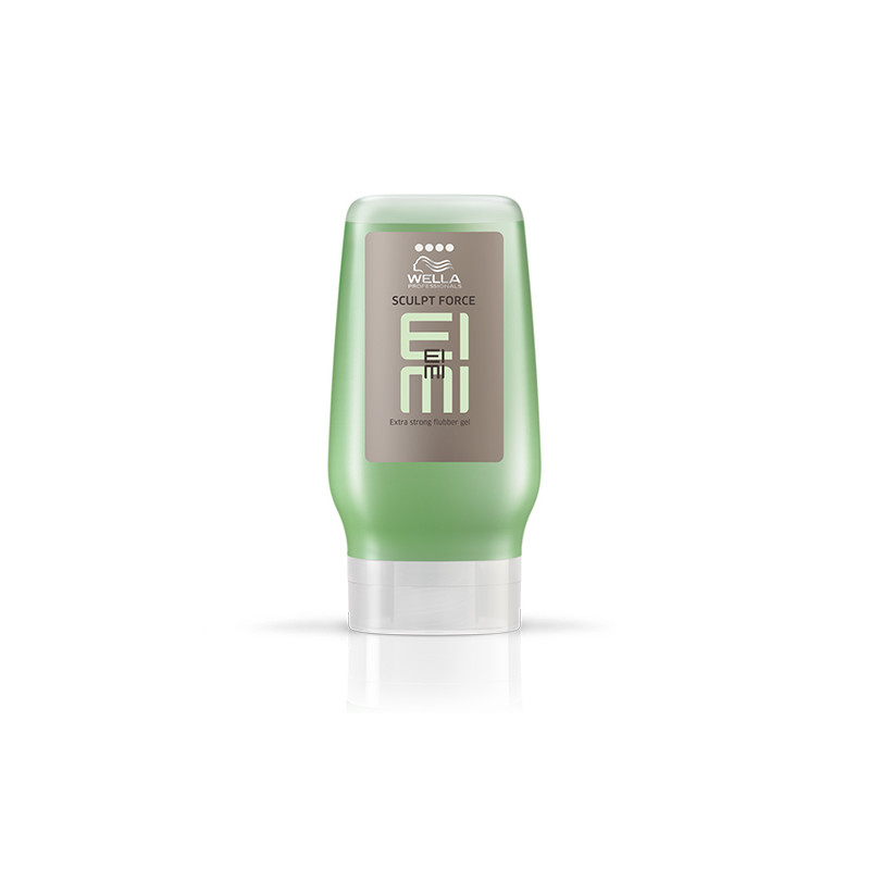 Gel Extra-Fort Sculpt Force Eimi 125mlWella