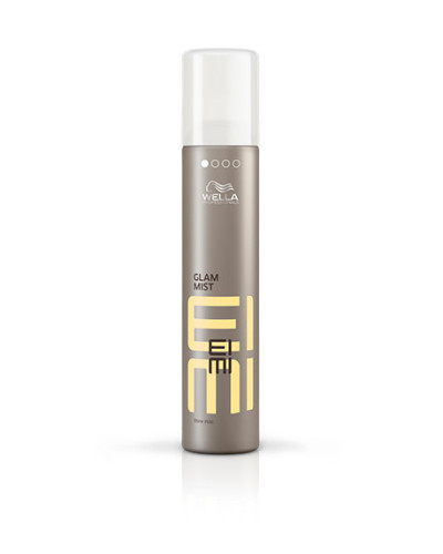 Spray Brillance Glam Mist Eimi 200mlWella