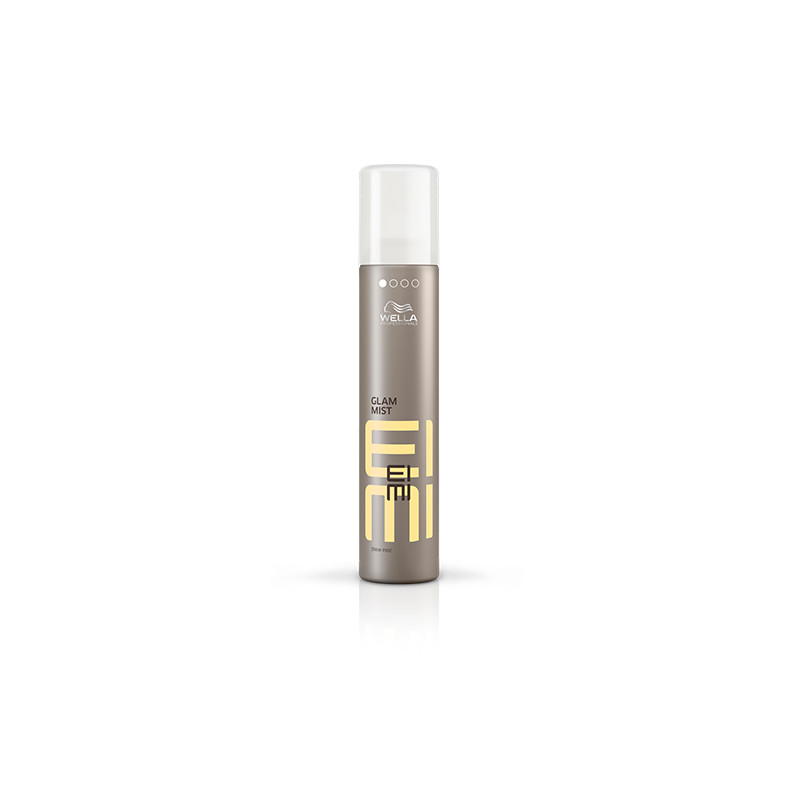 Spray Brillance Glam Mist Eimi 200mlWella Spray Brillance Glam Mist Eimi 200mlWella