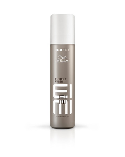 Gel En Spray Flexible Finish Eimi 250mlWella