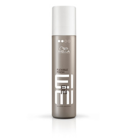 Gel En Spray Flexible Finish Eimi 250mlWella