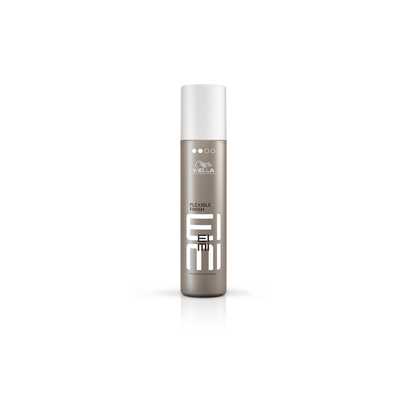 Gel En Spray Flexible Finish Eimi 250mlWella