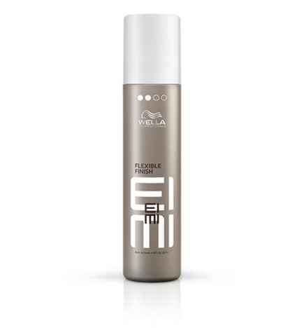 Gel En Spray Flexible Finish Eimi 250mlWella