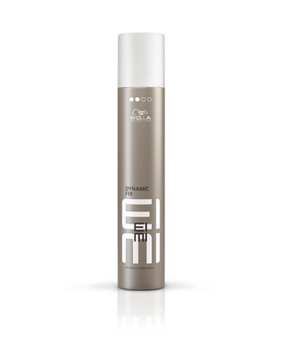 Spray Sculptant Dynamic Fix Eimi 500mlWella