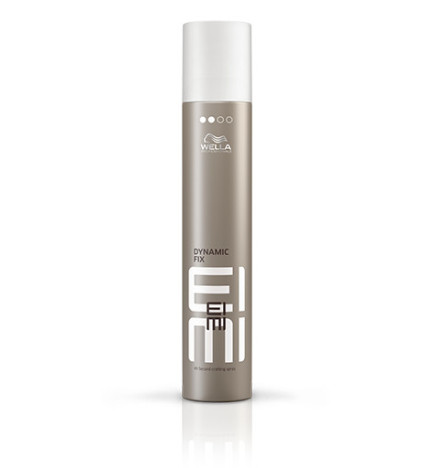 Spray Sculptant Dynamic Fix Eimi 500mlWella