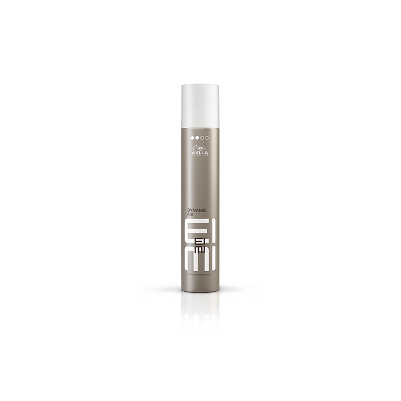 Spray Sculptant Dynamic Fix Eimi 300mlWella Spray Sculptant Dynamic Fix Eimi 300mlWella