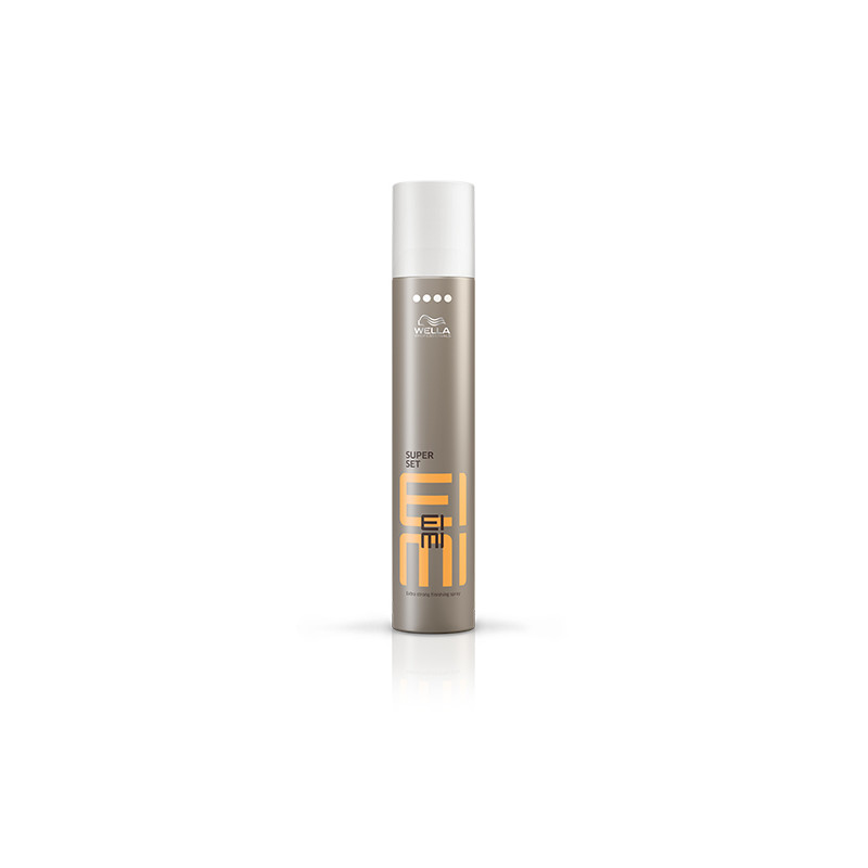 Spray Extra-Fort Super Set Eimi 500mlWella Spray Extra-Fort Super Set Eimi 500mlWella