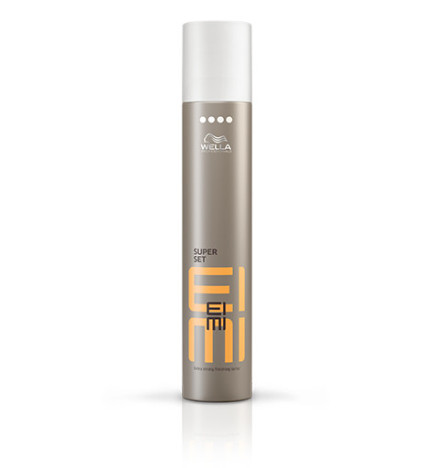 Spray Extra-Fort Super Set Eimi 500mlWella