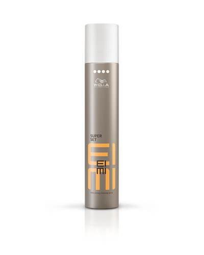 Spray Extra-Fort Super Set Eimi 300mlWella