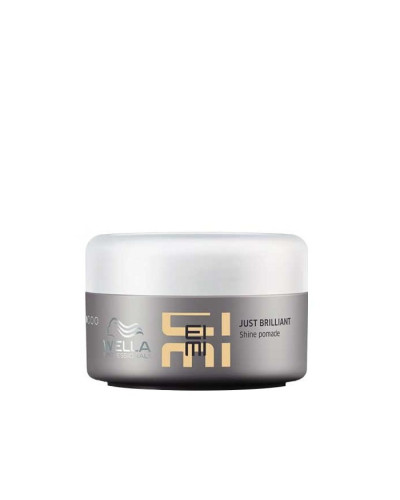 Pommade Brillance Just Brilliant Eimi 75ml Wella