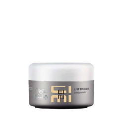 Pommade Brillance Just Brilliant Eimi 75ml Wella
