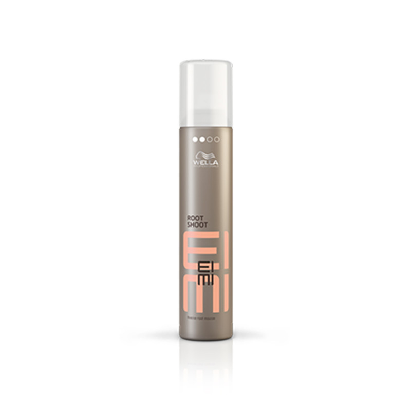 Mousse Précision Root Shoot Eimi 200mlWella Mousse Précision Root Shoot Eimi 200mlWella