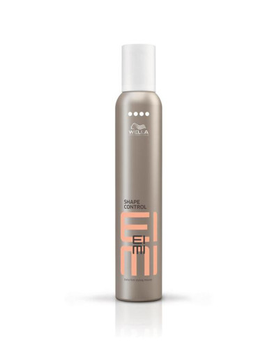 Mousse Extra-Forte Shape Control Eimi 500ml Wella