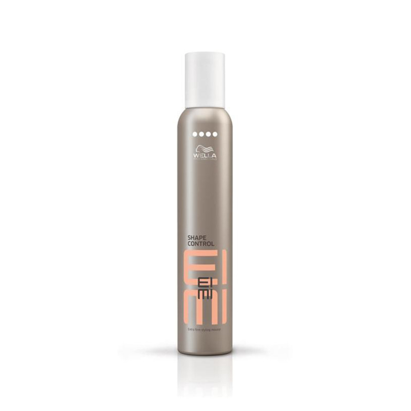 Mousse Extra-Forte Shape Control Eimi 500ml Wella Mousse Extra-Forte Shape Control Eimi 500ml Wella