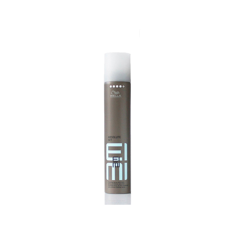 Spray Finition Absolute Set Eimi 300mlWella Spray Finition Absolute Set Eimi 300mlWella