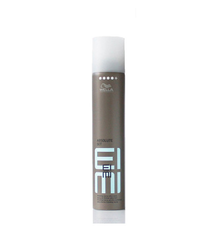 Spray Finition Absolute Set Eimi 300mlWella