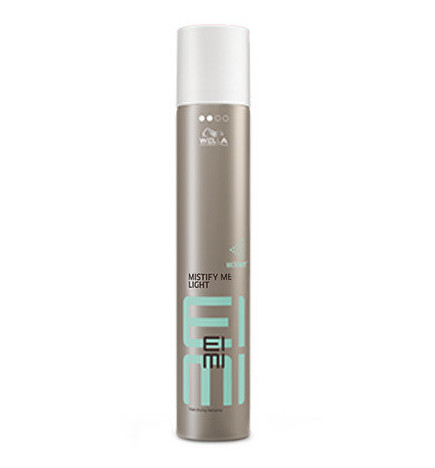 Spray Séchage Rapide Mistify Me Light300ml