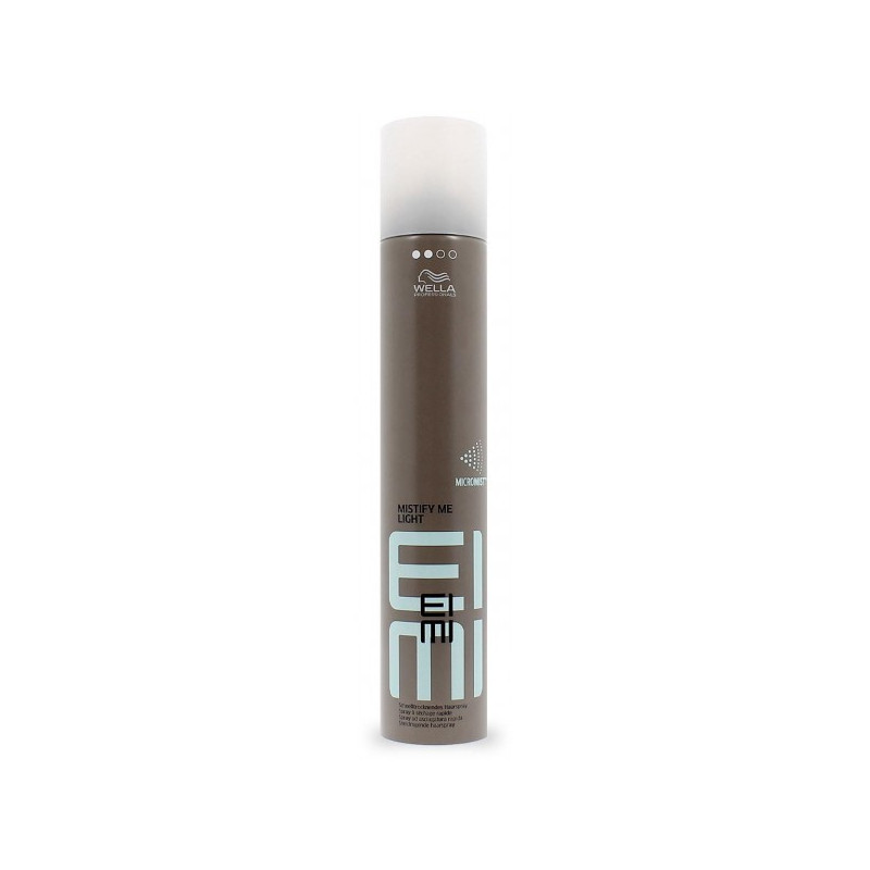 Spray  Séchage Rapide Mistify 500ml