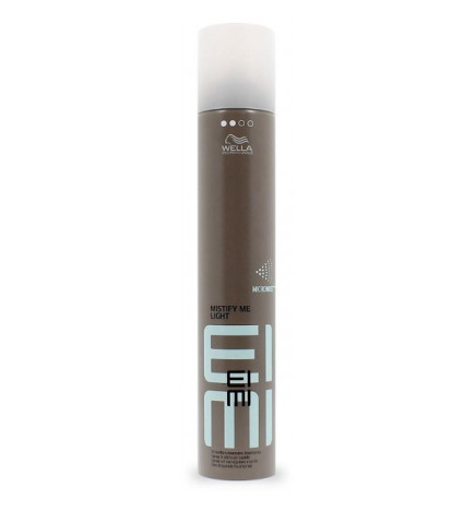 Spray  Séchage Rapide Mistify 500ml