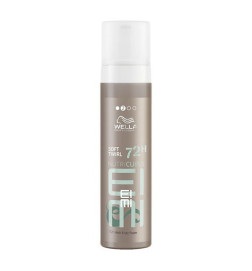 Mousse Anti Frisottis Soft Twirl Wella 200ml