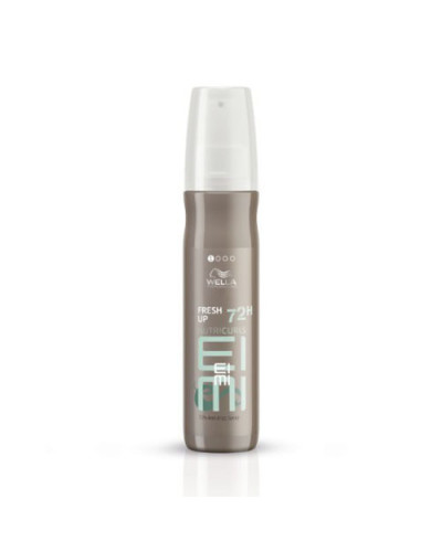 Spray Anti Frisottis Fresh up Wella 150ml