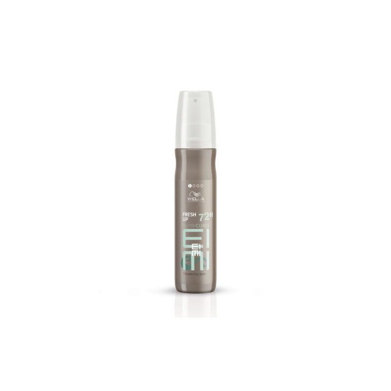Spray Anti Frisottis Fresh up Wella 150ml
