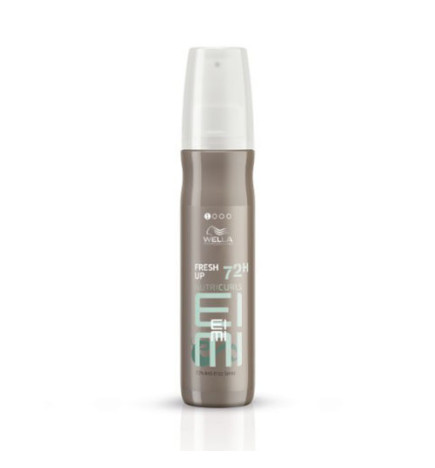 Spray Anti Frisottis Fresh up Wella 150ml