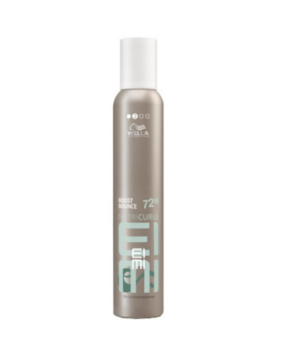 Mousse Nutricurls Boost Bounce Définition Boucles Eimi  300ml