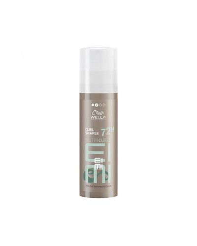 Crème Définition Boucle  72h Wella 150ml