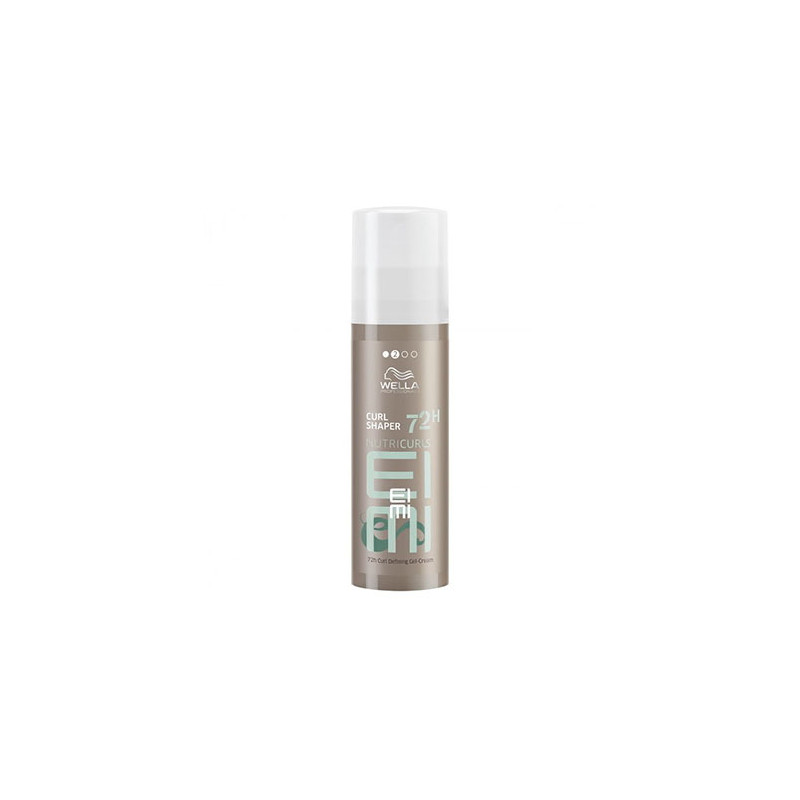 Crème Définition Boucle 72h Wella 150ml Crème Définition Boucle 72h Wella 150ml