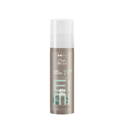 Crème Définition Boucle  72h Wella 150ml