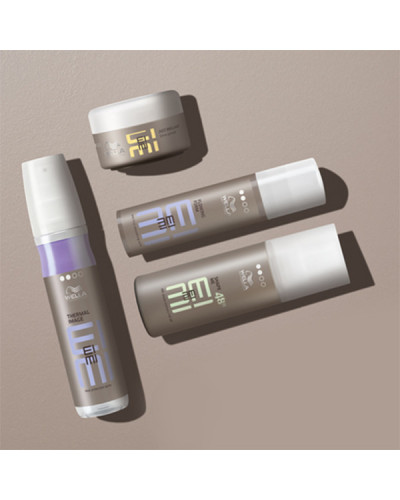 Shape Me Gell à Mémoire de Forme Eimi 150ml Wella Professionel