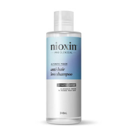 Shampoing Antichute au sandalore™ Nioxin 240ml