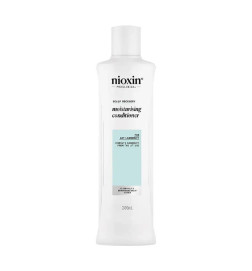 Après-Shampoing Antipelliculaire Hydratant Nioxin 200ml