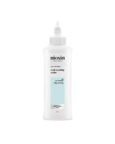 Lotion Antipelliculaire Purifiante Nioxin 100ml