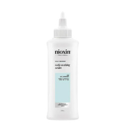 Lotion Antipelliculaire Purifiante Nioxin 100ml