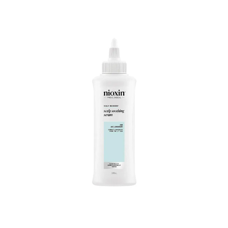 Lotion Antipelliculaire Purifiante Nioxin 100ml Lotion Antipelliculaire Purifiante Nioxin 100ml