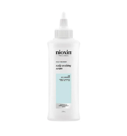Lotion Antipelliculaire Purifiante Nioxin 100ml