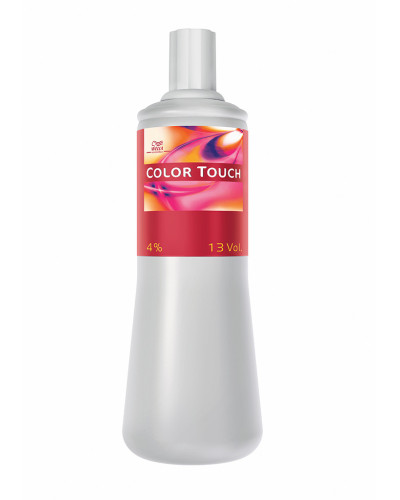 R?v?lateur Color Touch 4% 13V  1LWella