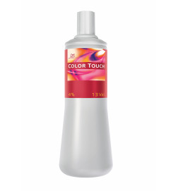 R?v?lateur Color Touch 4% 13V  1LWella