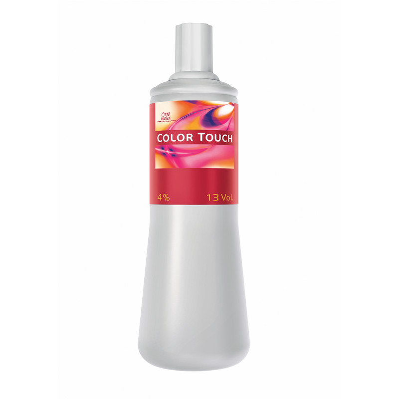 R?v?lateur Color Touch 4% 13V  1LWella