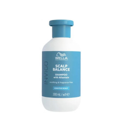Shampoing Sensible Invigo Scalp Balance Wella Professionals 300ml
