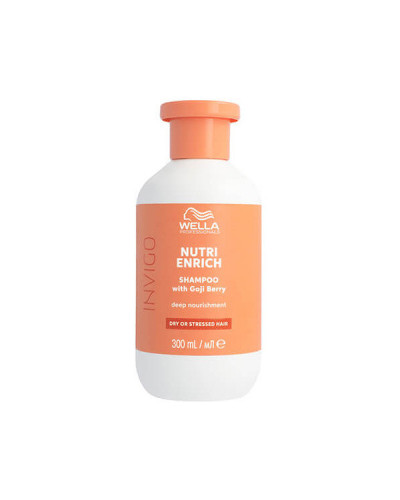 Shampoing Nourrissant Nutri Enrich Wella Professionals 300ml