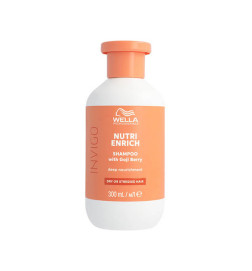Shampoing Nourrissant Nutri Enrich Wella Professionals 300ml