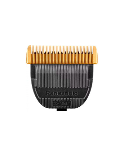 Tête de Coupe Fading Tondeuse Panasonic GP86