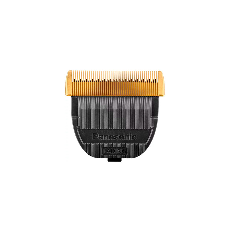 Tête de Coupe Fading Tondeuse Panasonic GP86