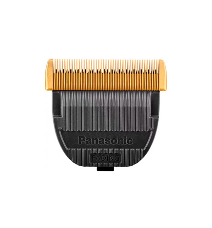 Tête de Coupe Fading Tondeuse Panasonic GP86