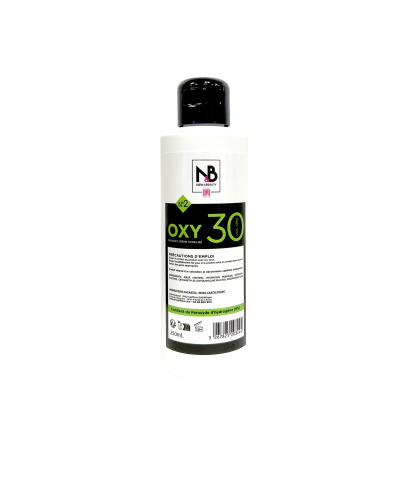 Oxydant 30V NB 250ML
