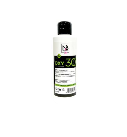 Oxydant 30V NB 250ML